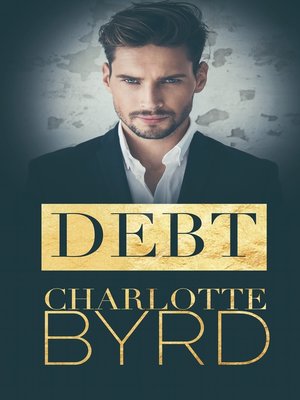 cover image of Debt